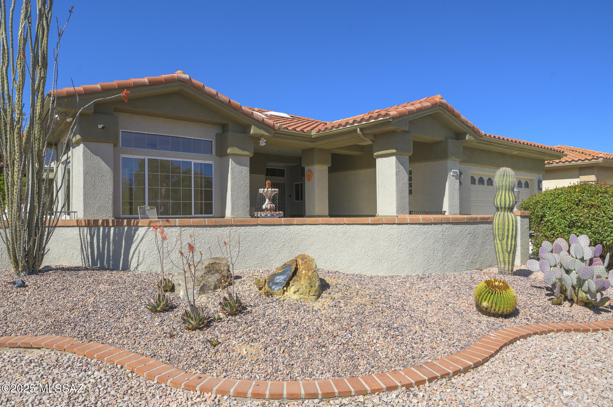 1767 E Lone Rider Way