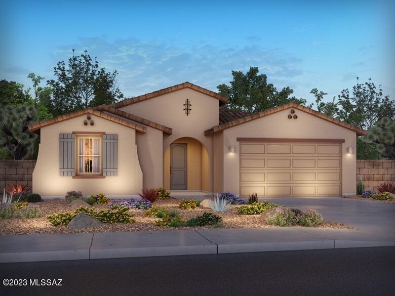 Saguaros Viejos East Phase 2 - Residential