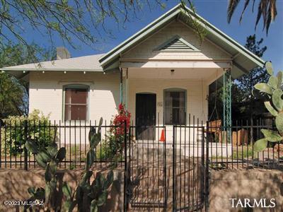 Unsubdivided - Residential