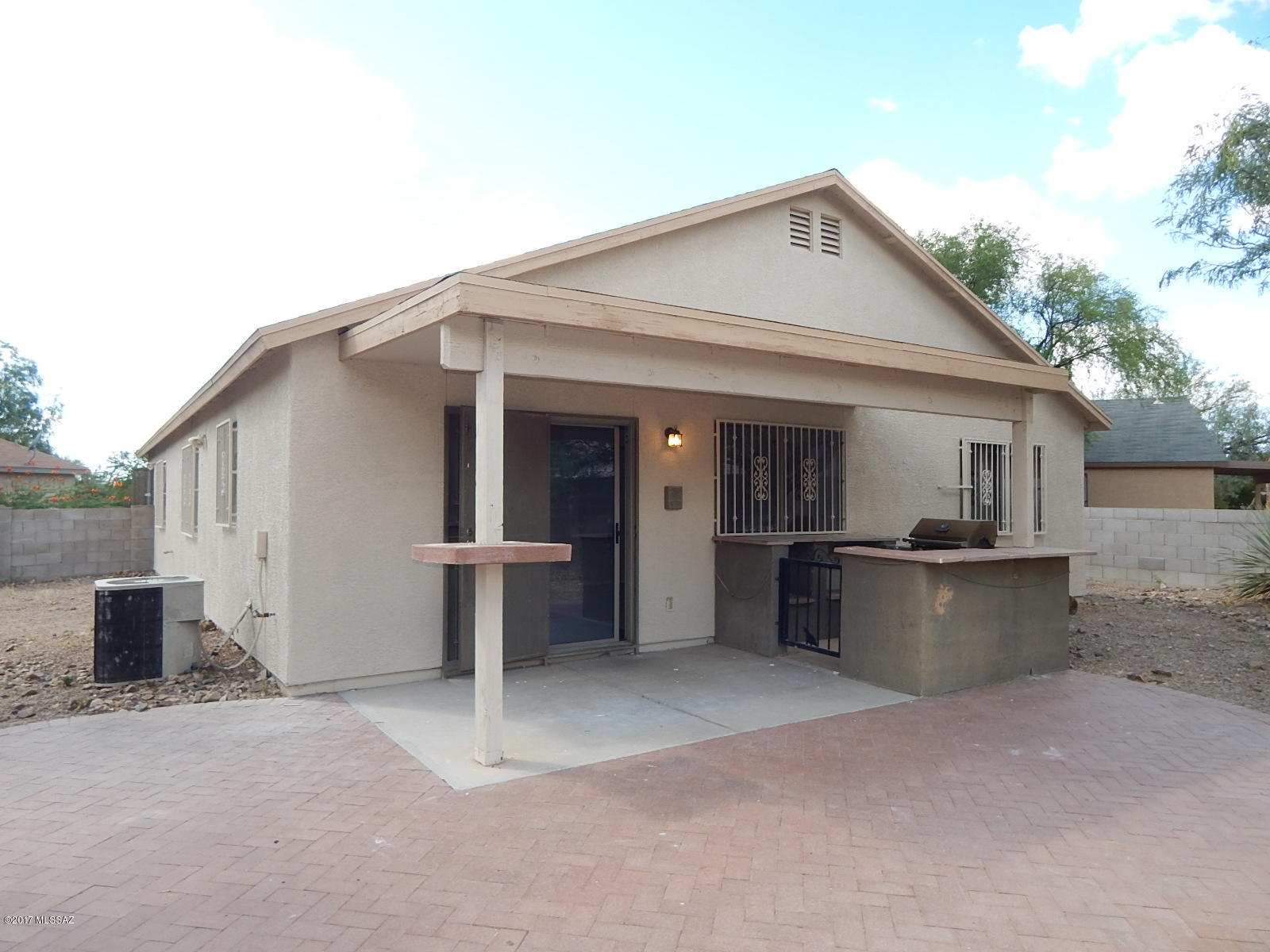La Tierra Buena (1-207) - Residential