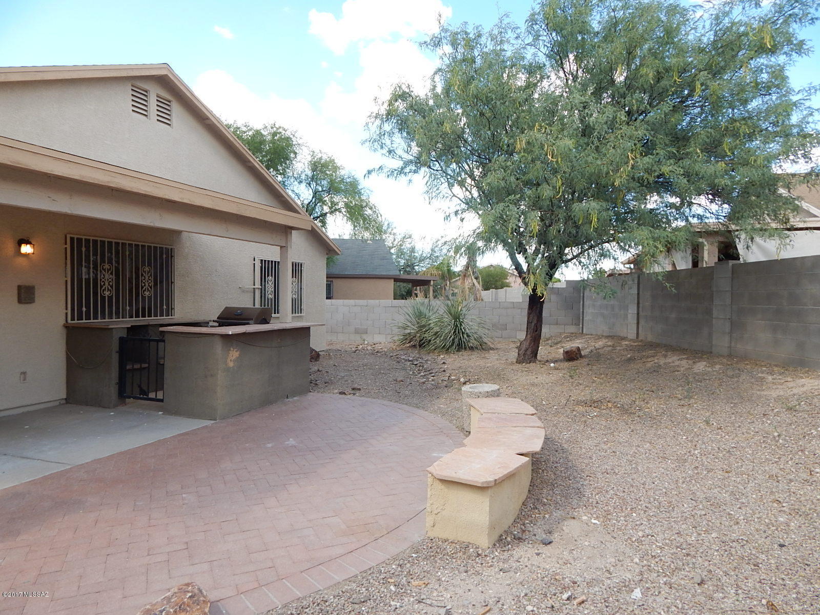 La Tierra Buena (1-207) - Residential