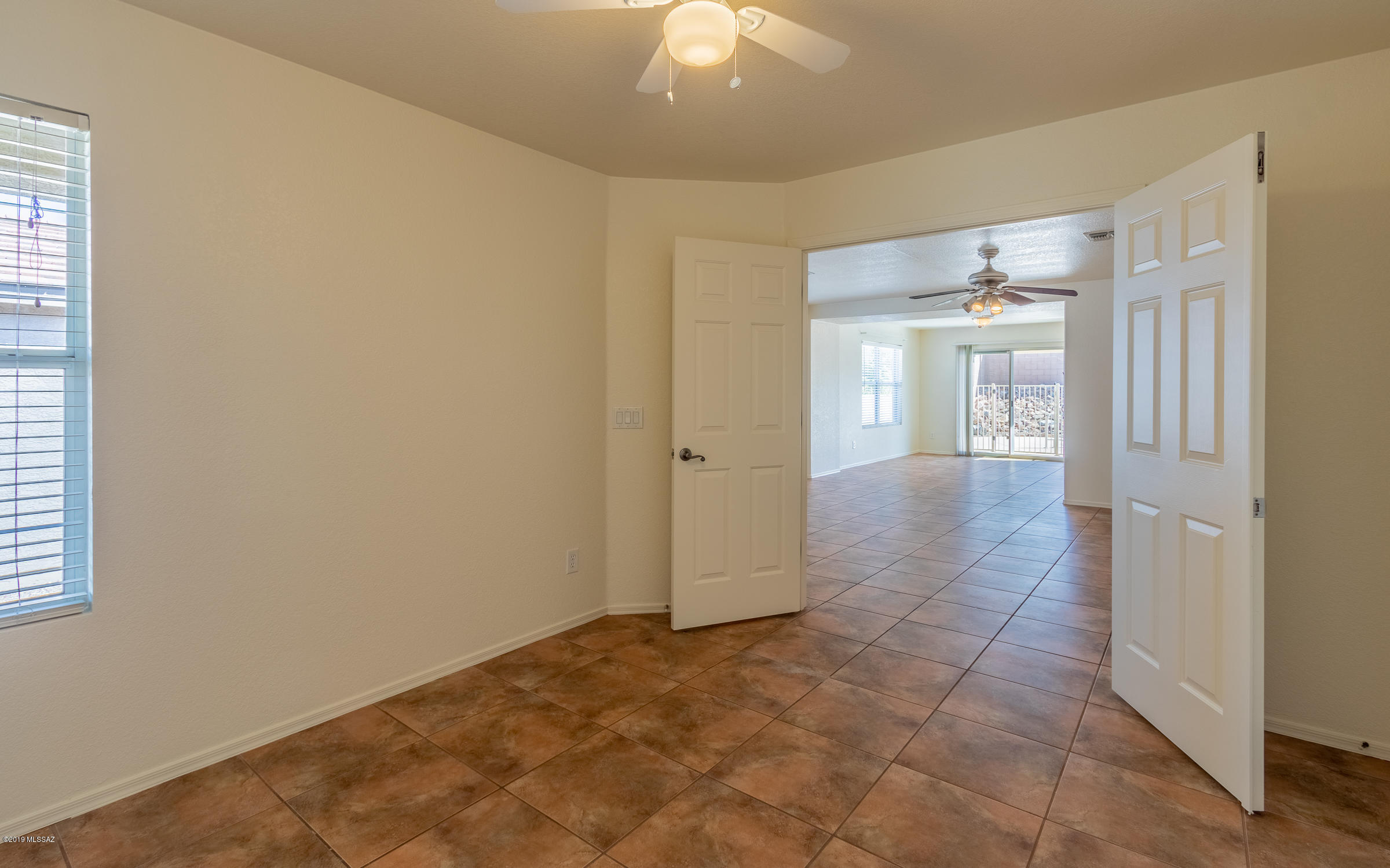 Rancho Del Lago (1031-1133) - Residential