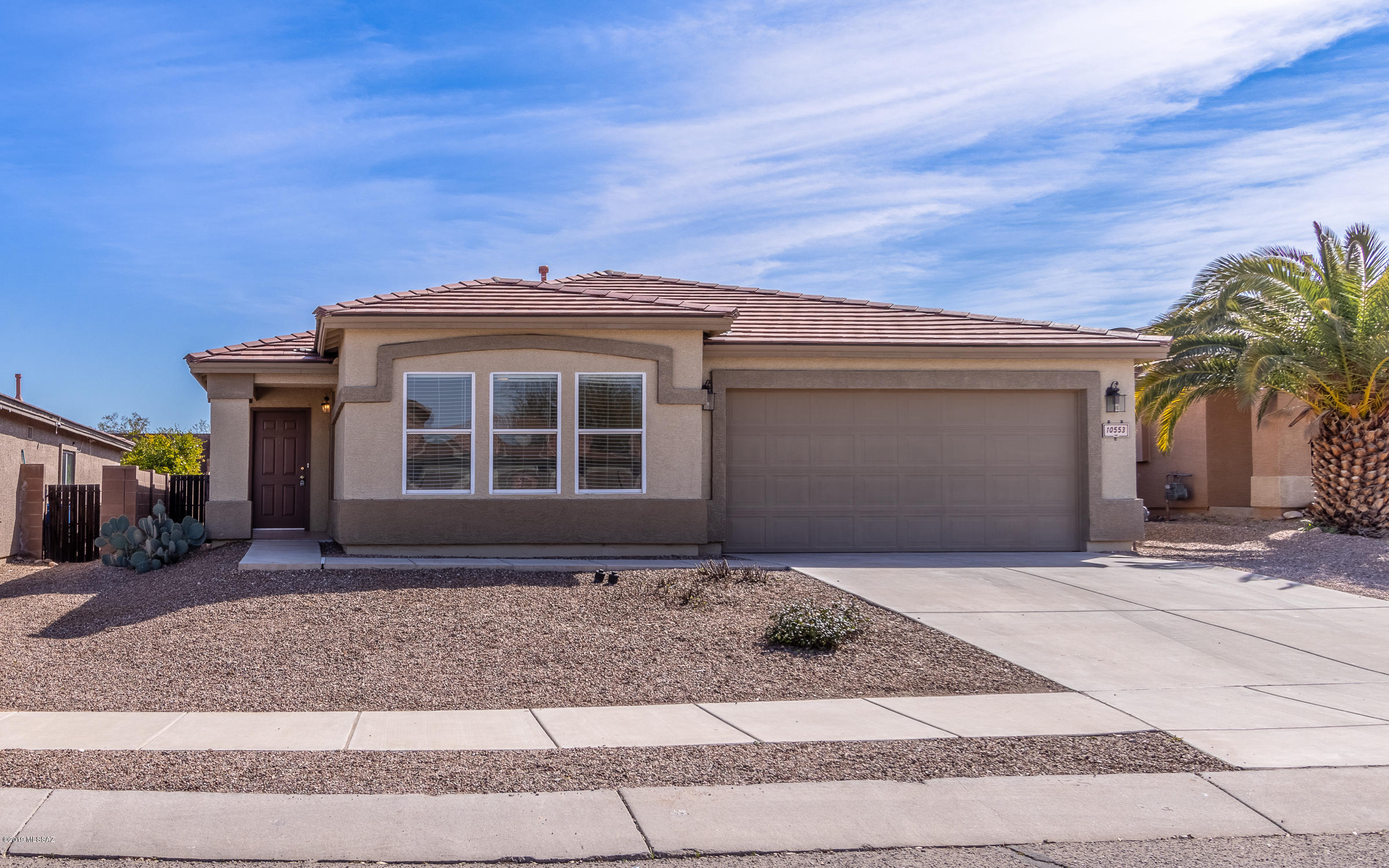 Rancho Del Lago (1031-1133) - Residential