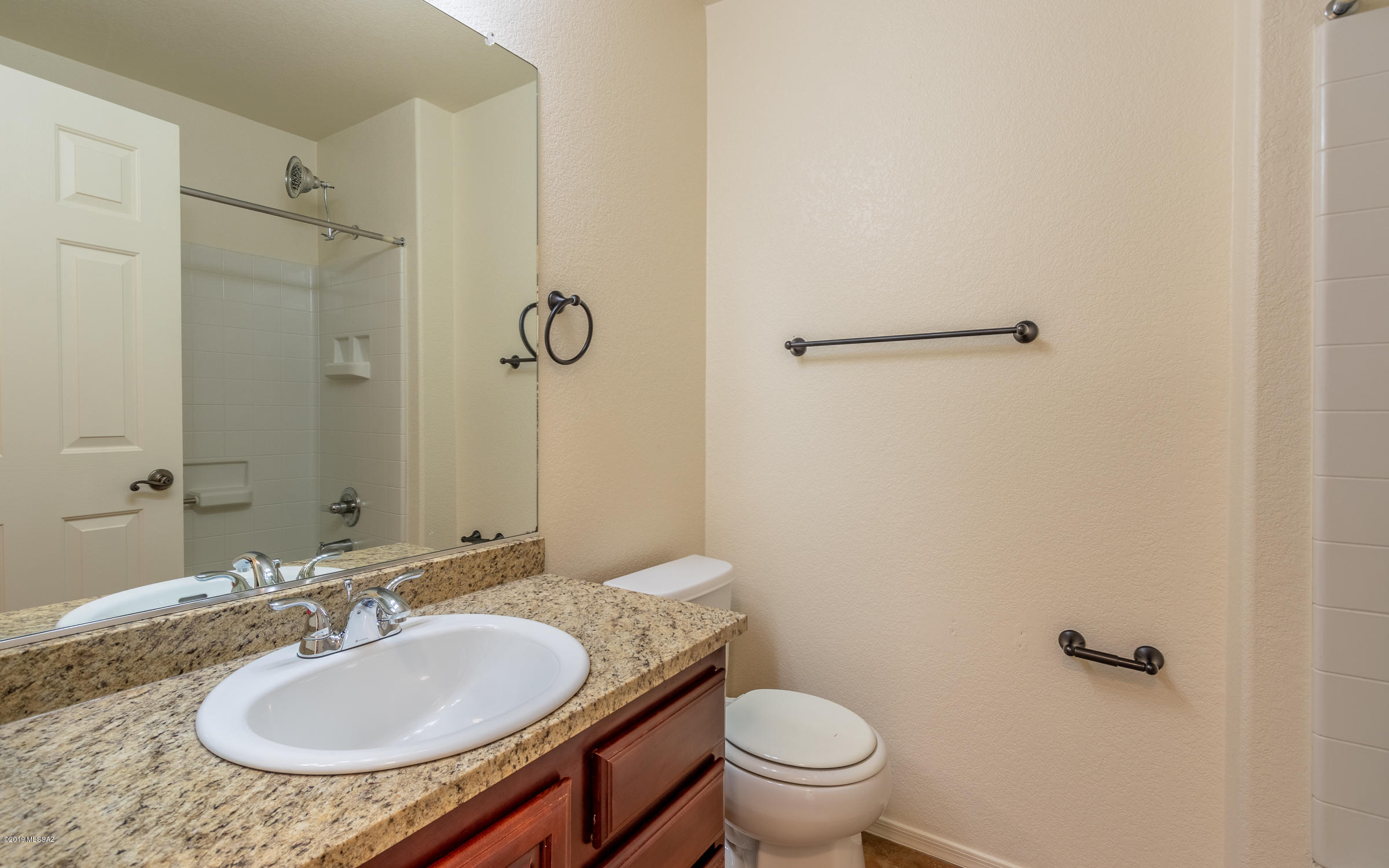 Rancho Del Lago (1031-1133) - Residential