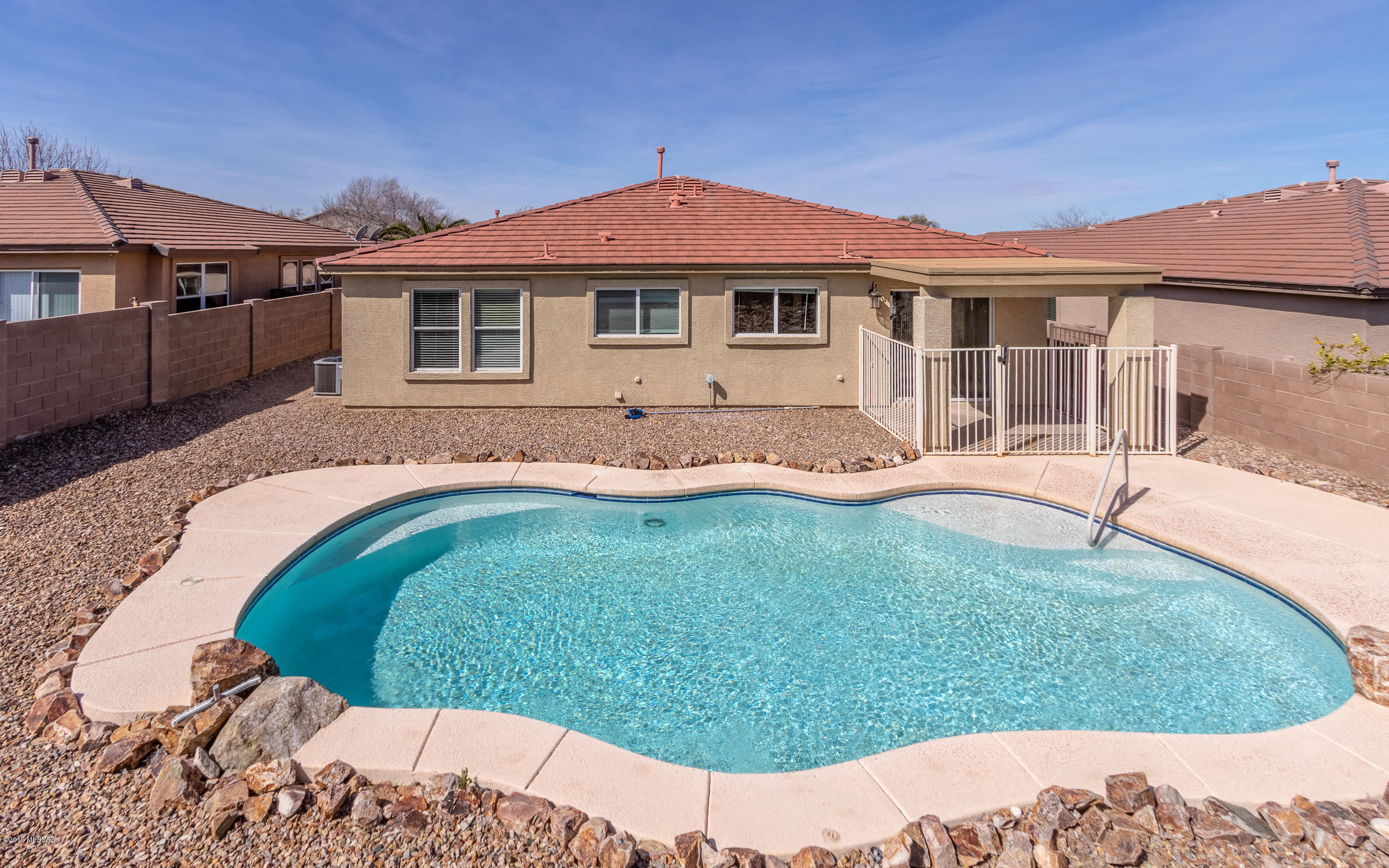 Rancho Del Lago (1031-1133) - Residential