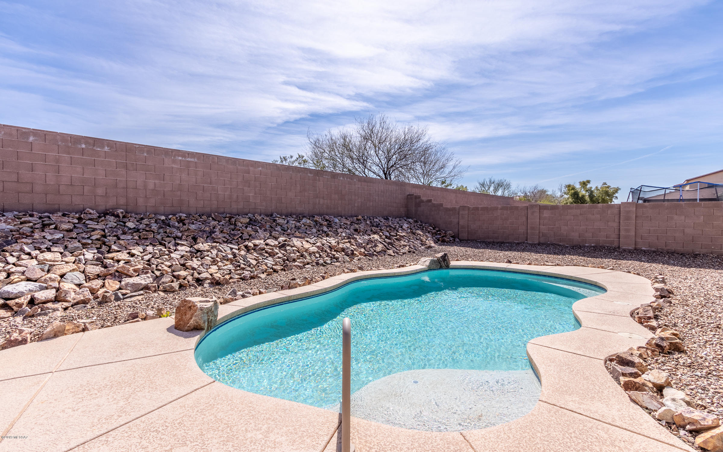 Rancho Del Lago (1031-1133) - Residential