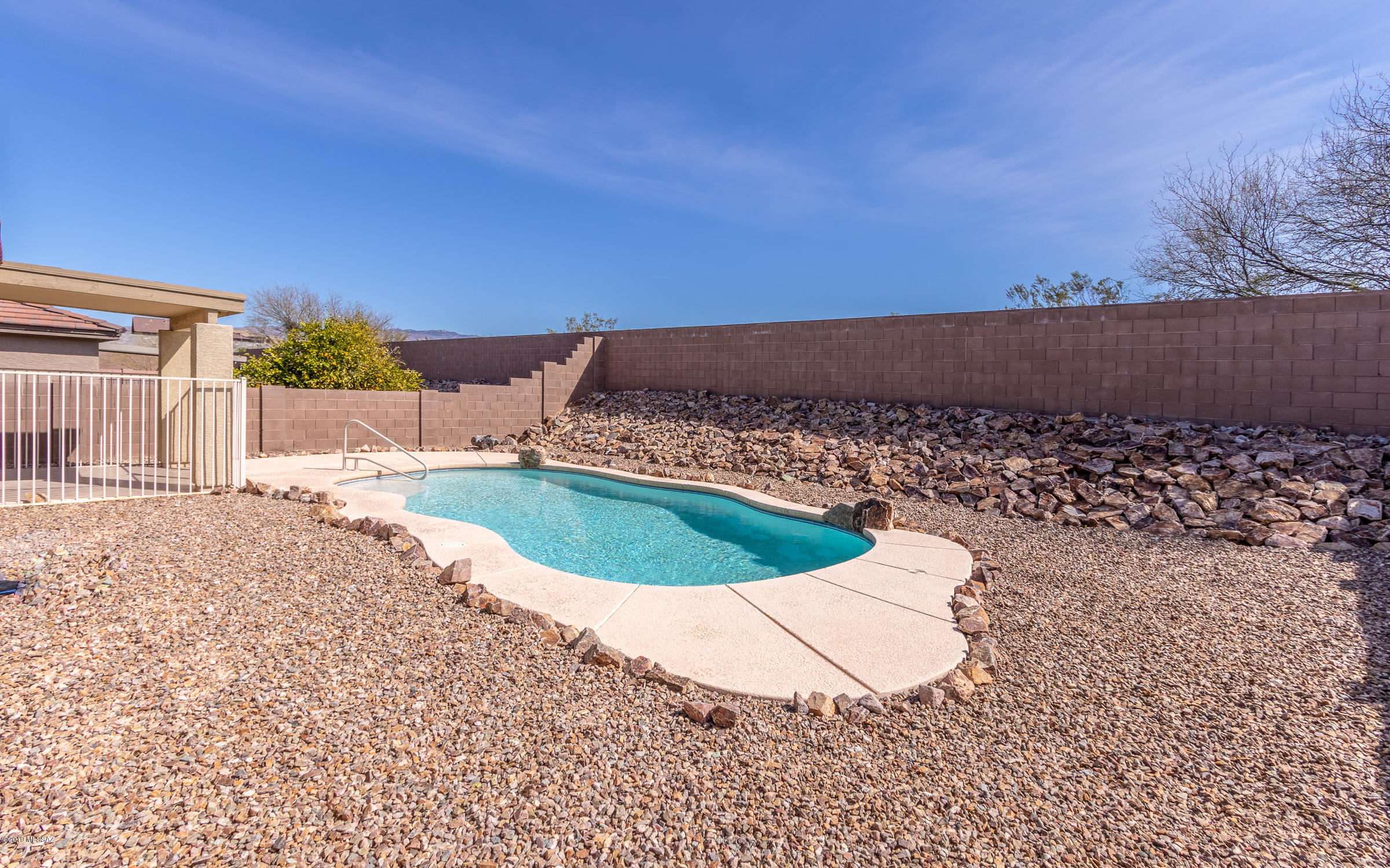 Rancho Del Lago (1031-1133) - Residential