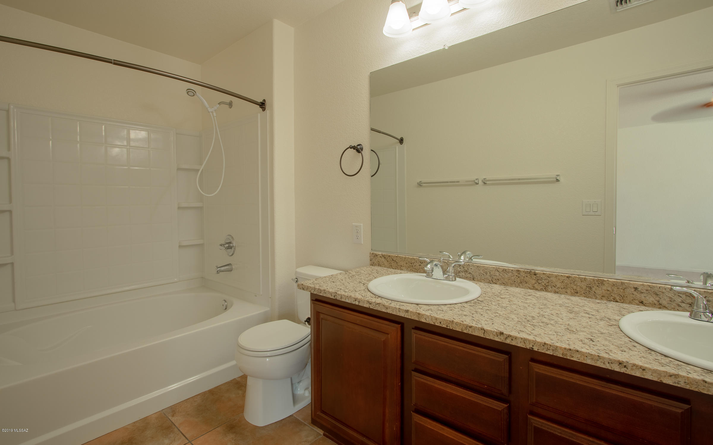 Rancho Del Lago (1031-1133) - Residential