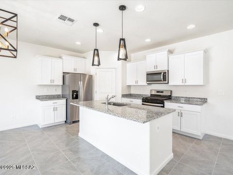 945 W Calle Las Varitas, Sahuarita, AZ 85629 - #: 22509881