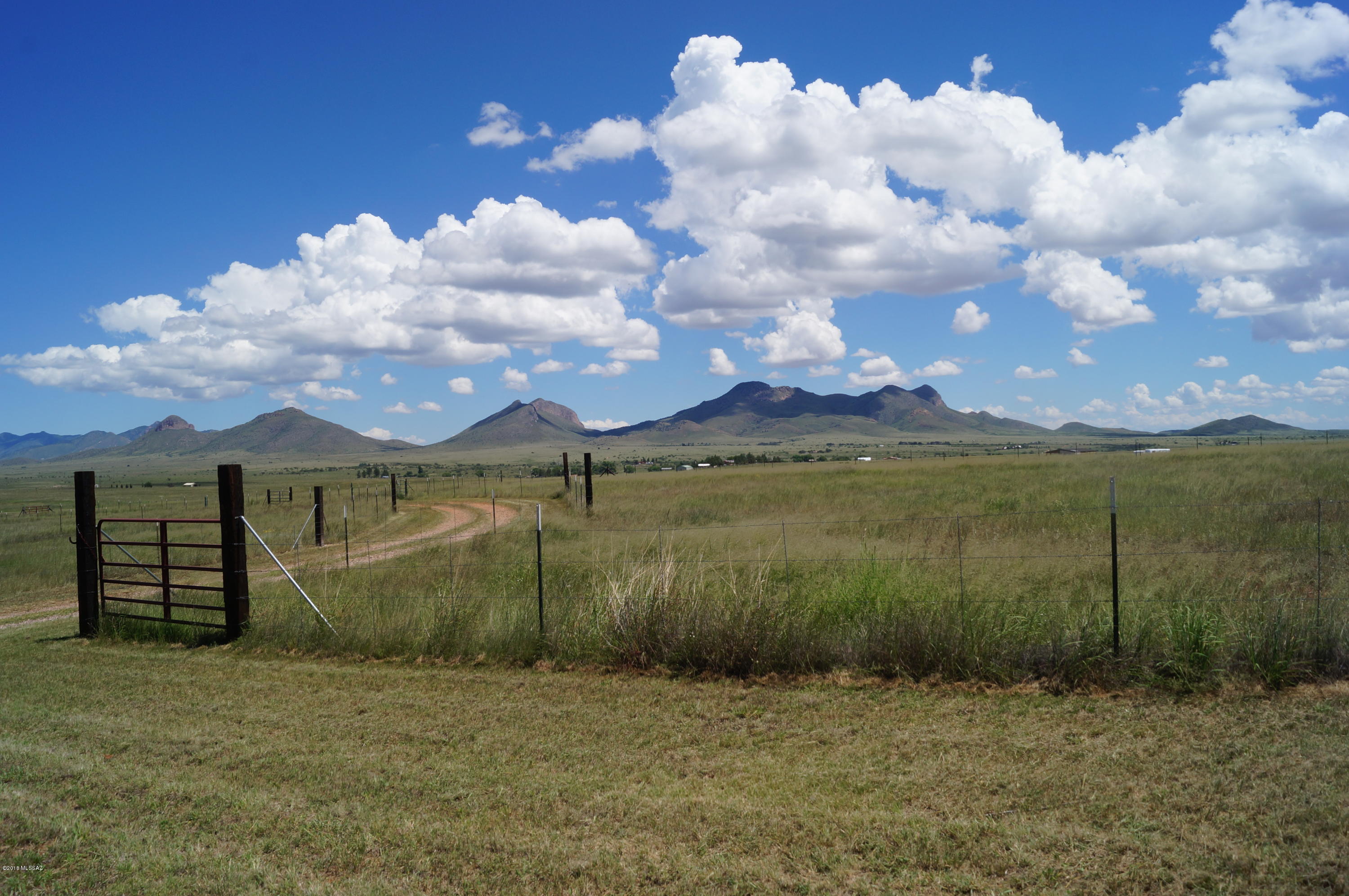 San Ignacio Ranch - Land