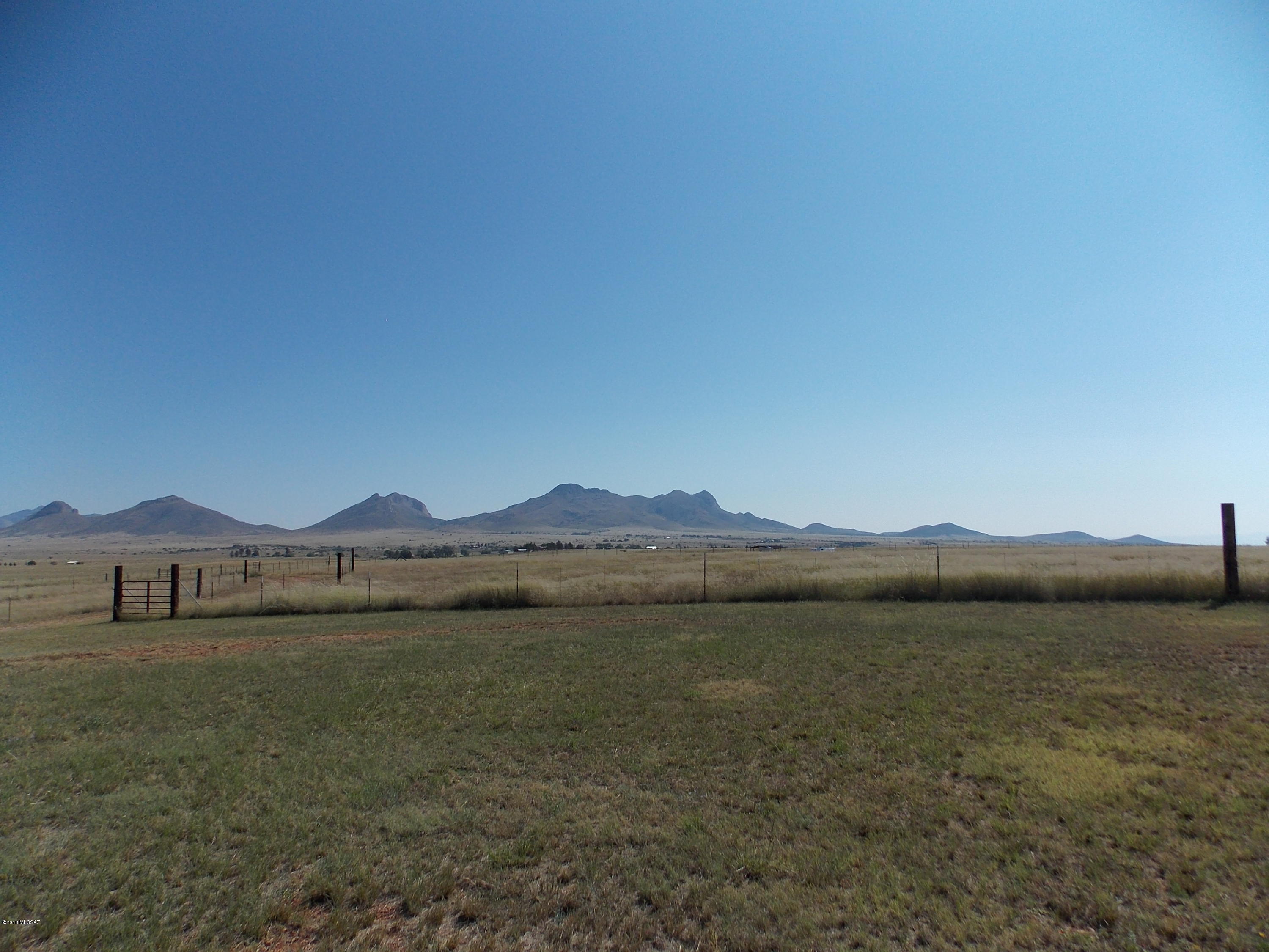 San Ignacio Ranch - Land
