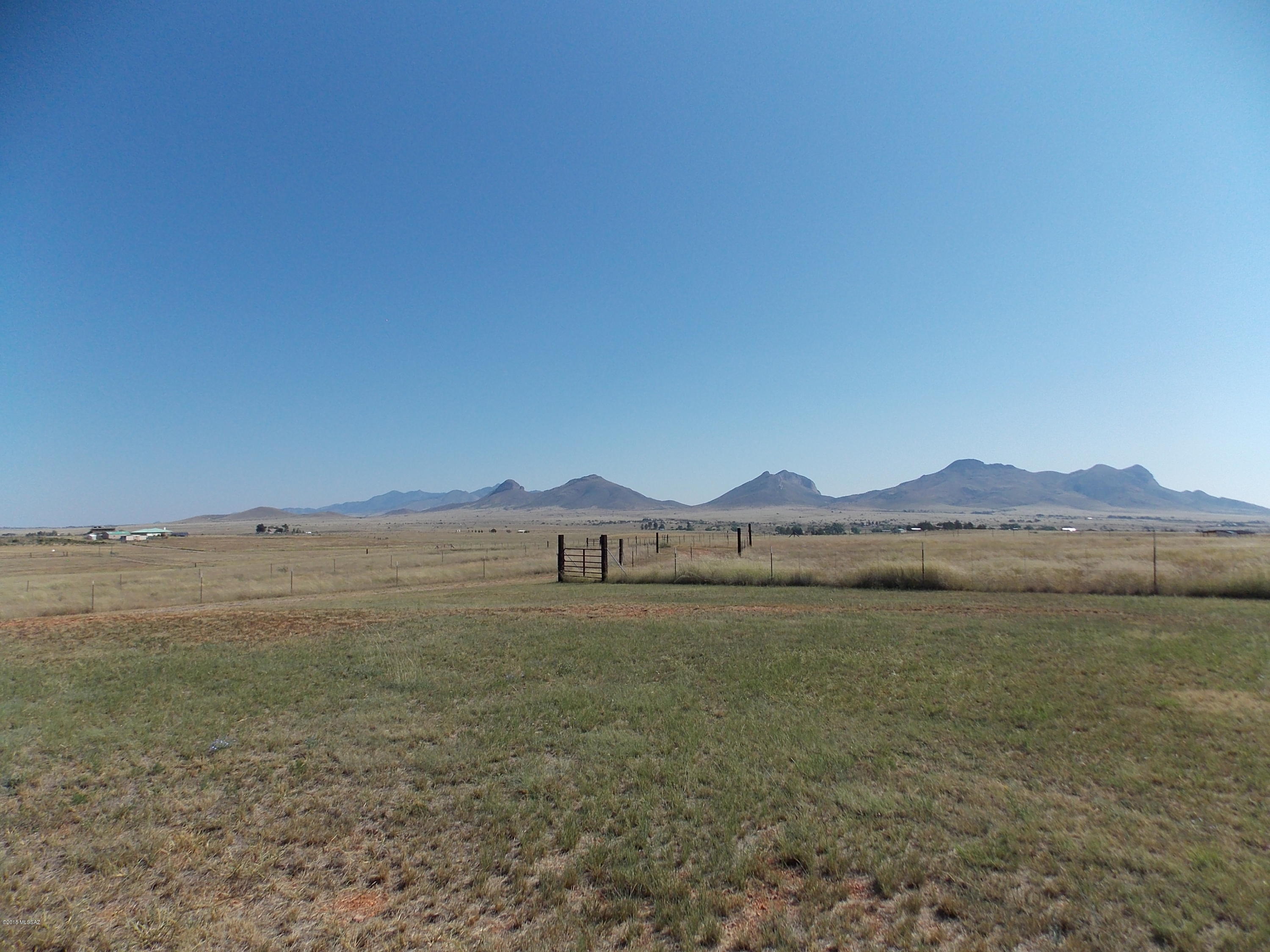 San Ignacio Ranch - Land