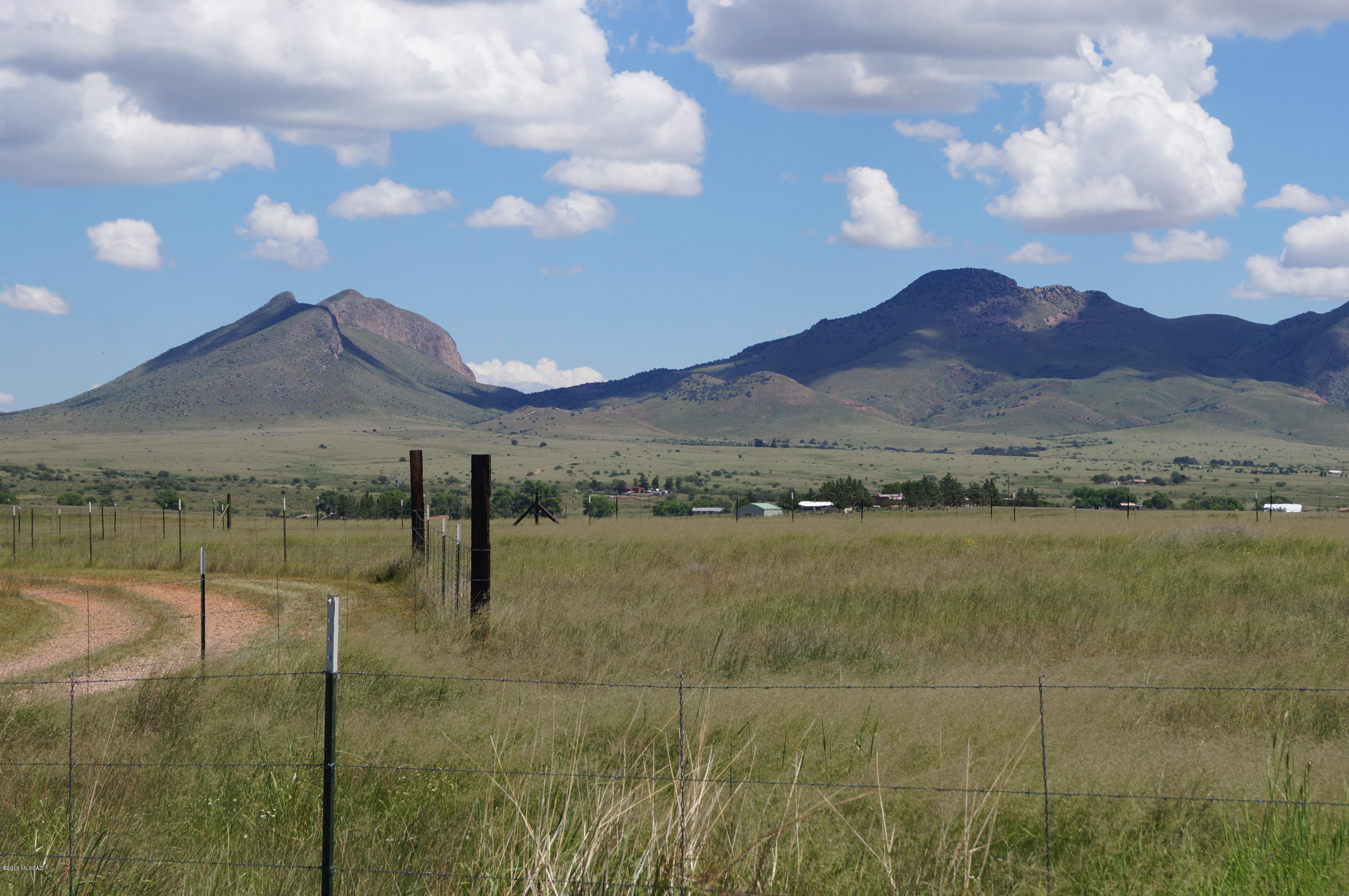 San Ignacio Ranch - Land