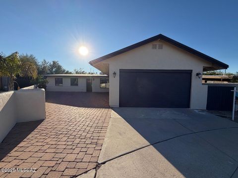 9780 E Hollow Place Tucson AZ 85748