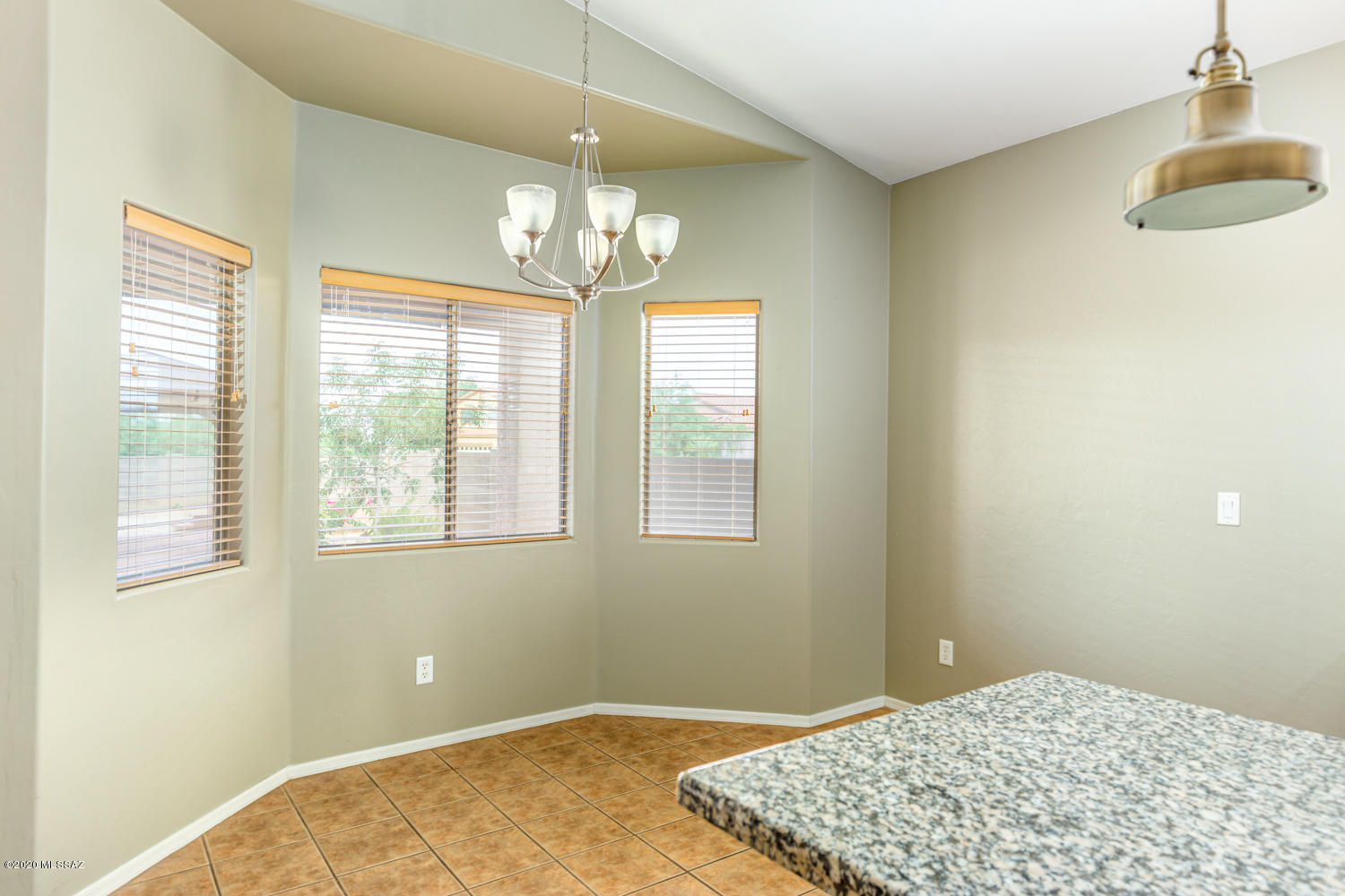 Sonoran Ranch Estates - Residential