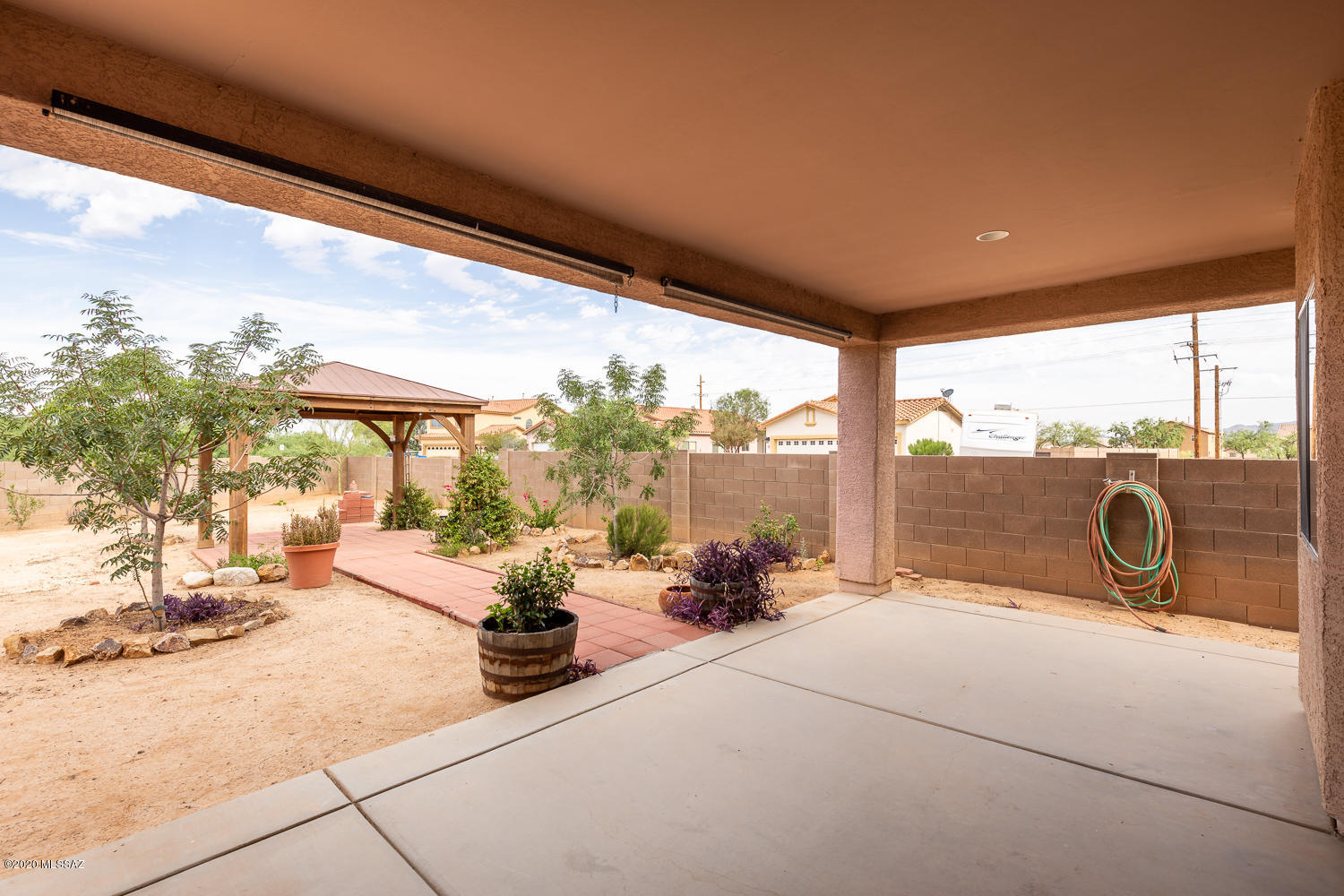 Sonoran Ranch Estates - Residential