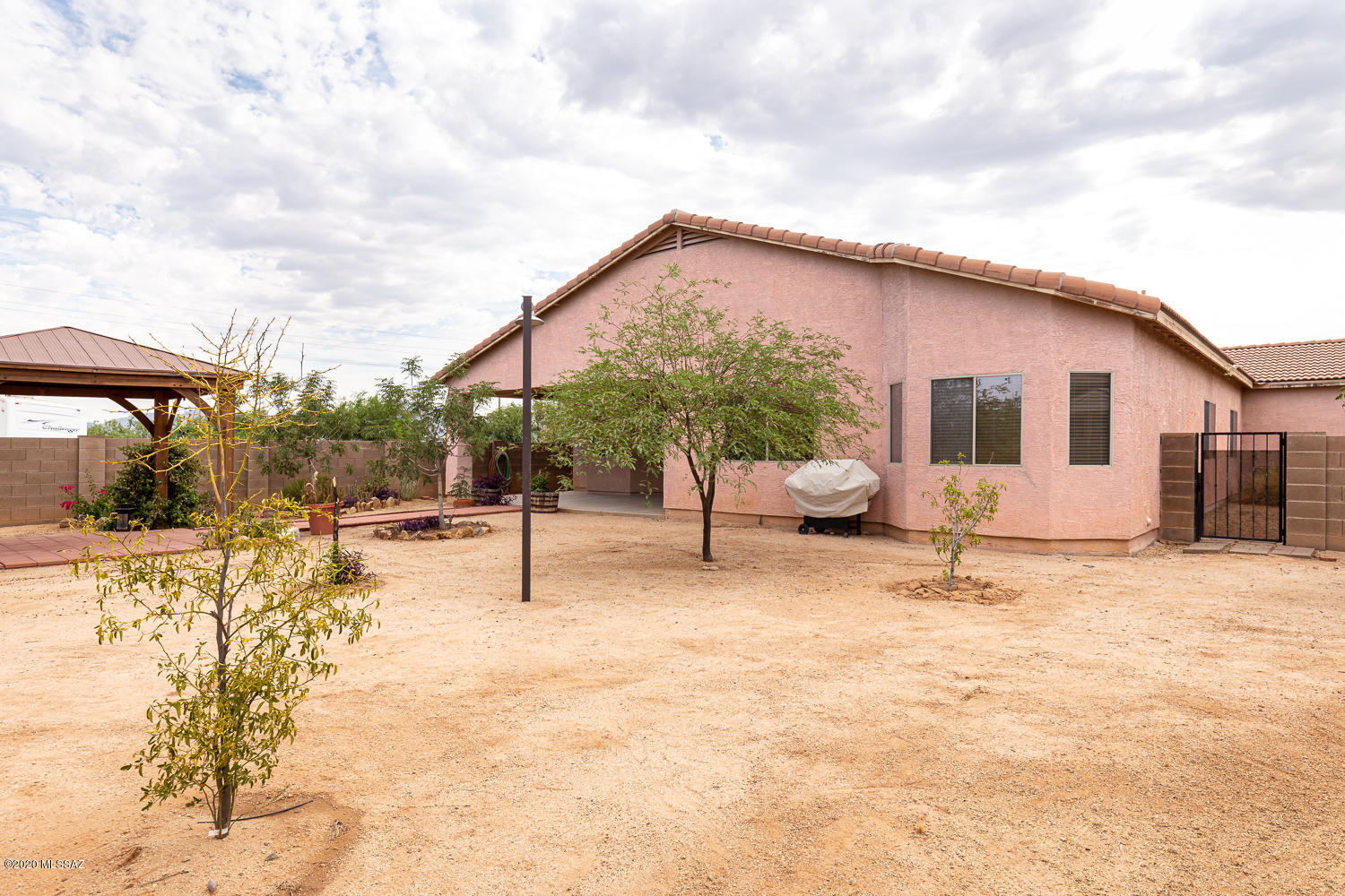 Sonoran Ranch Estates - Residential