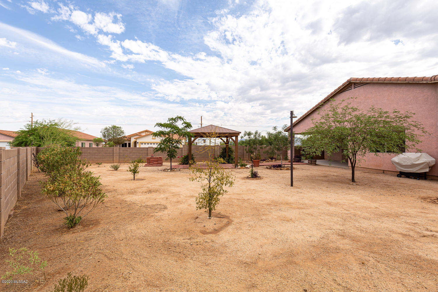 Sonoran Ranch Estates - Residential