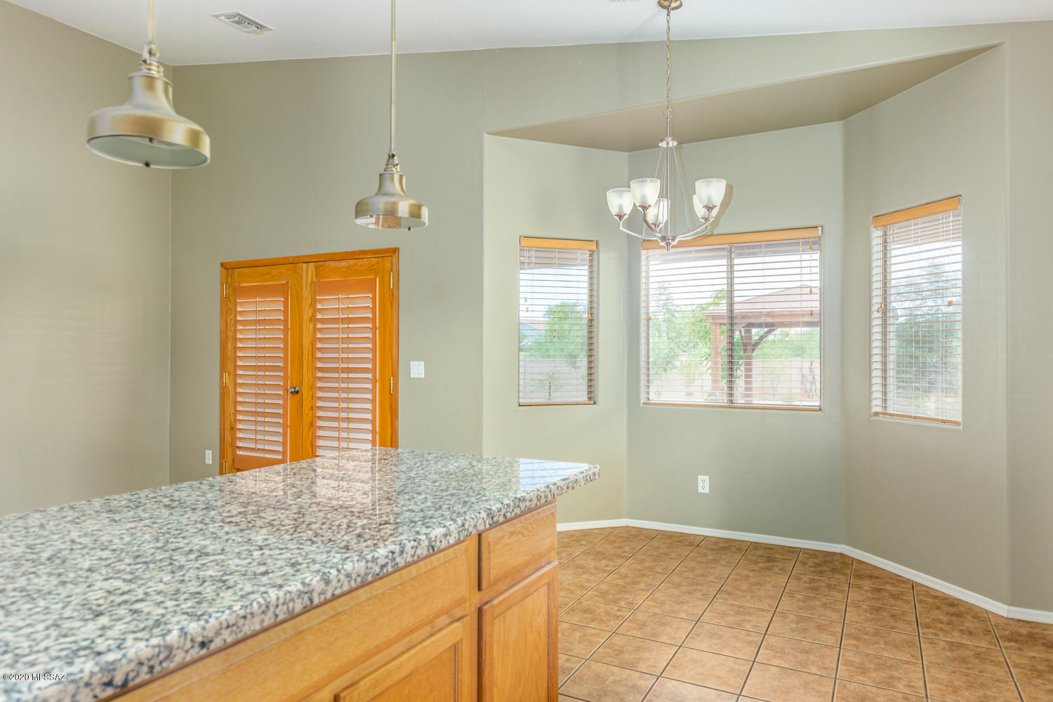 Sonoran Ranch Estates - Residential