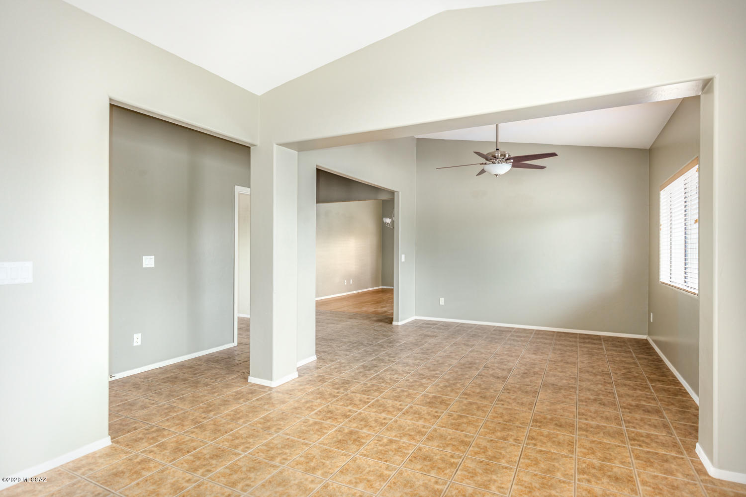 Sonoran Ranch Estates - Residential