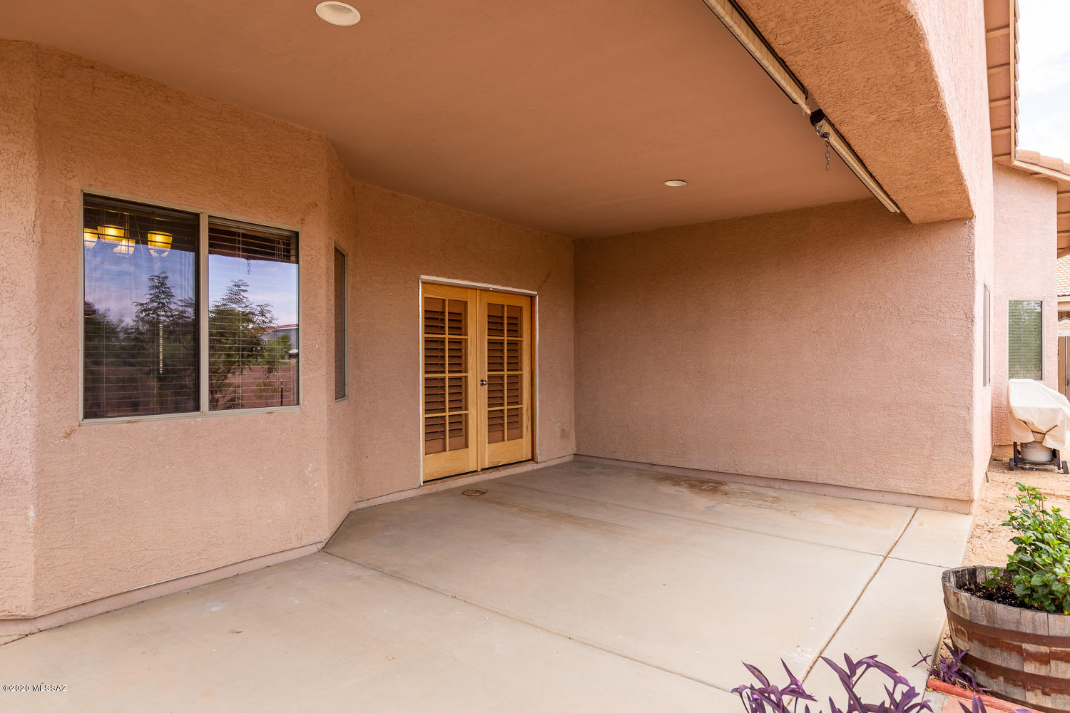 Sonoran Ranch Estates - Residential