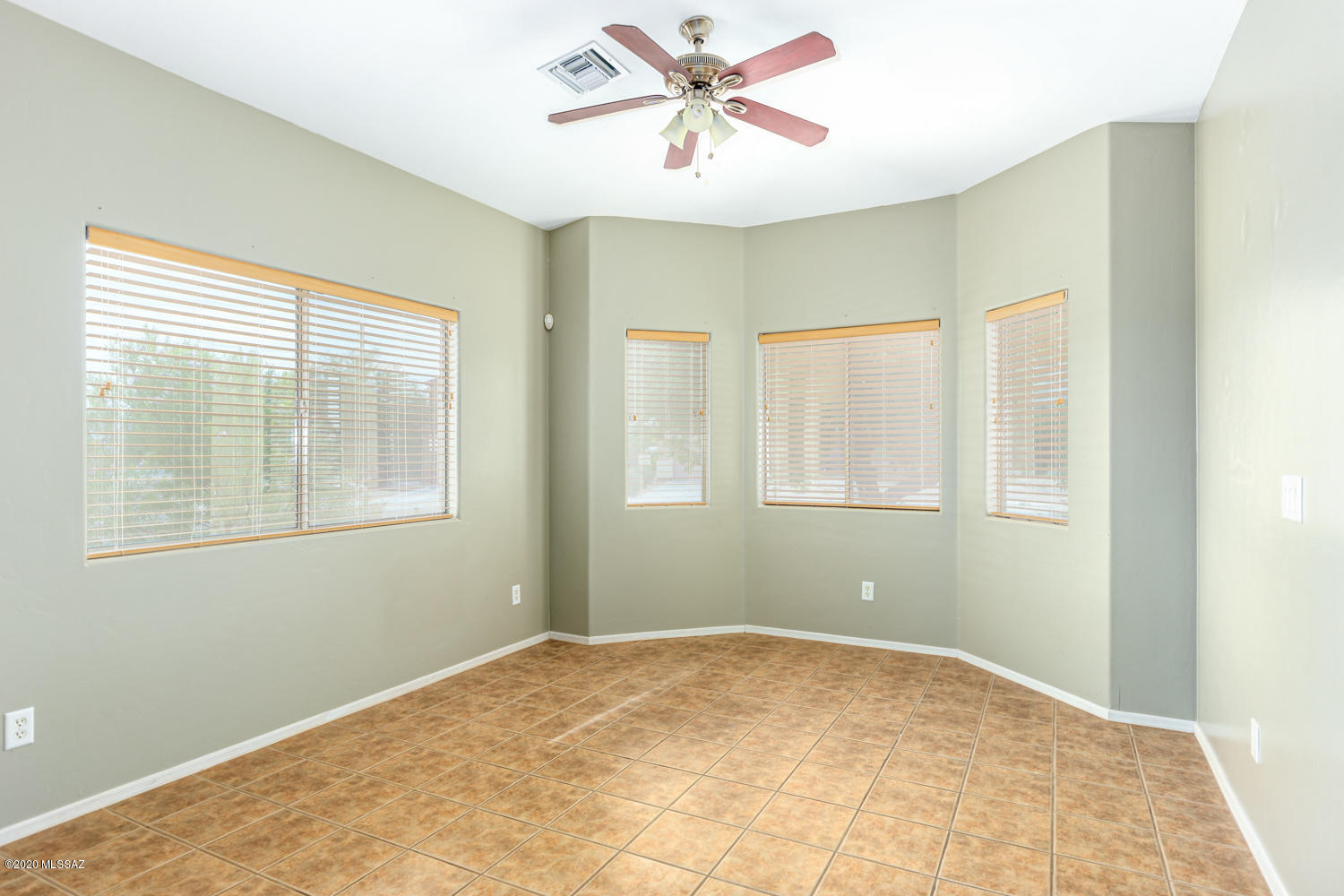 Sonoran Ranch Estates - Residential