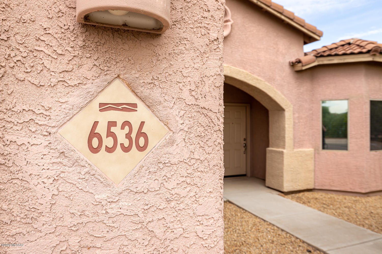 Sonoran Ranch Estates - Residential