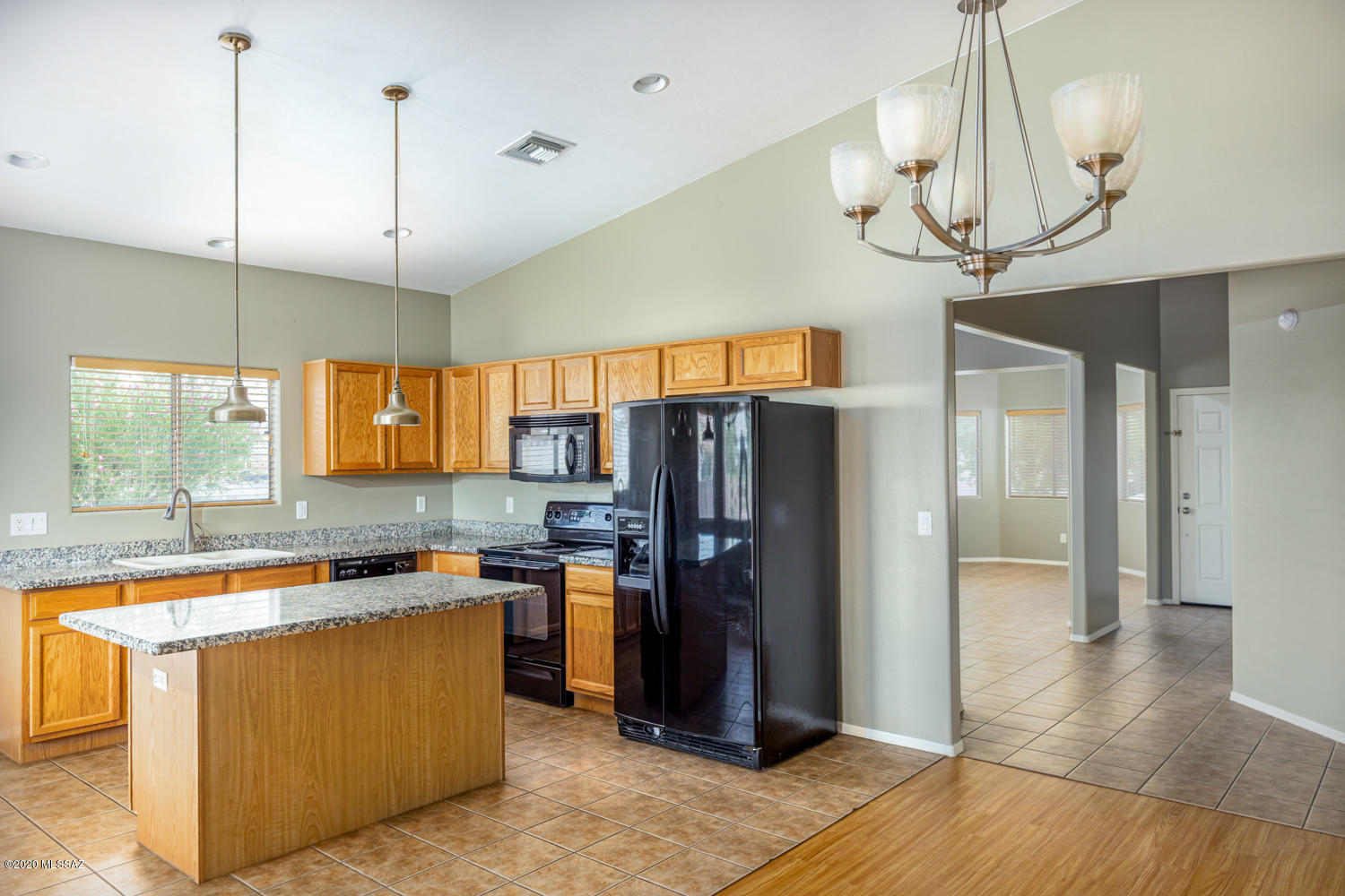 Sonoran Ranch Estates - Residential