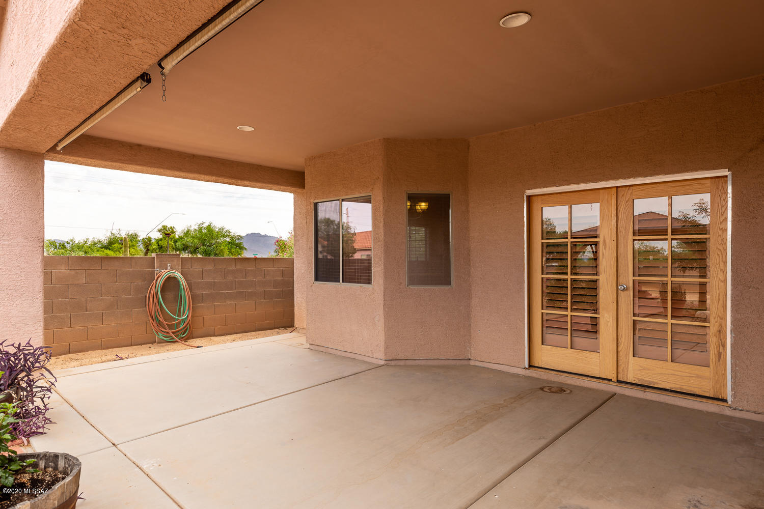 Sonoran Ranch Estates - Residential