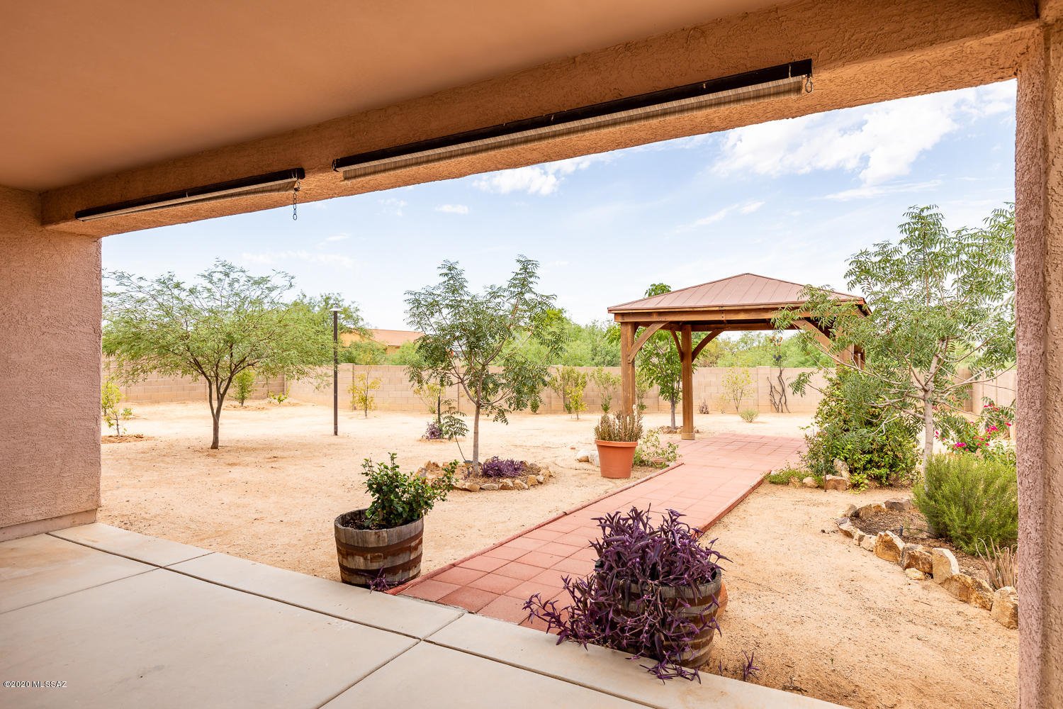 Sonoran Ranch Estates - Residential