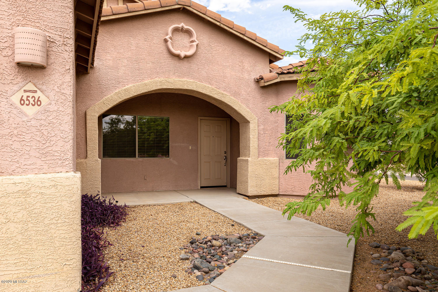 Sonoran Ranch Estates - Residential