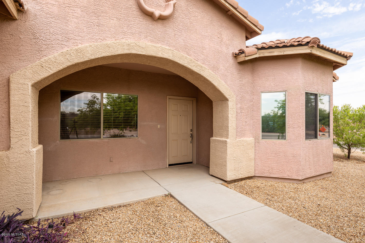 Sonoran Ranch Estates - Residential