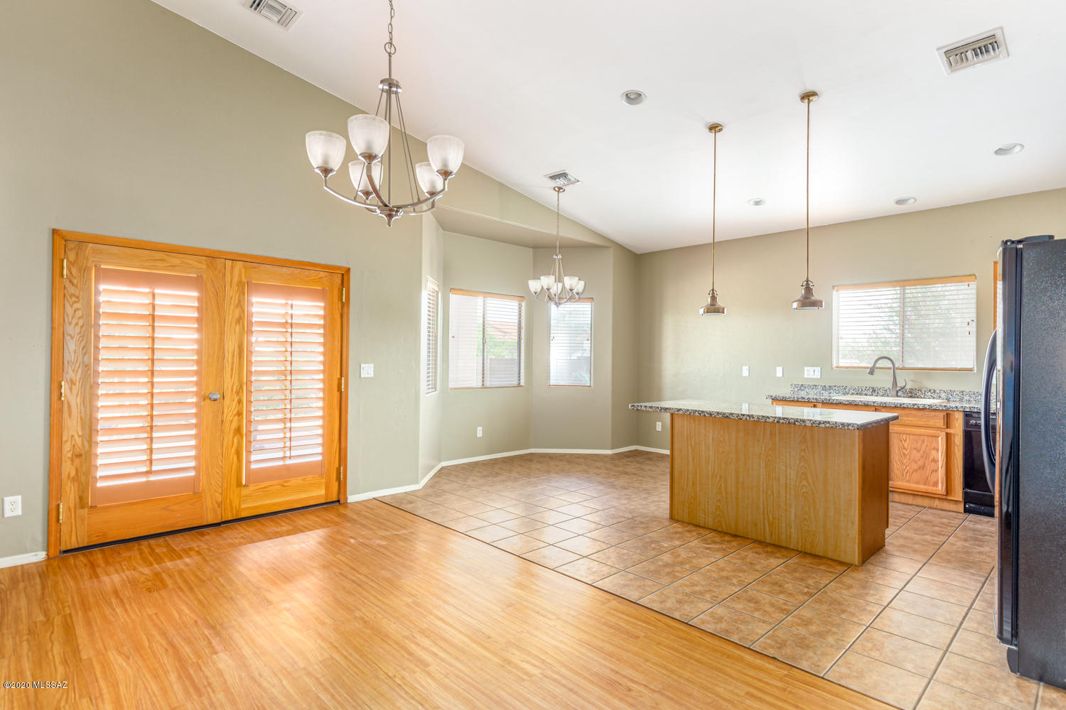 Sonoran Ranch Estates - Residential