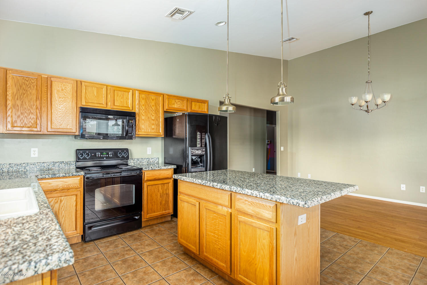 Sonoran Ranch Estates - Residential