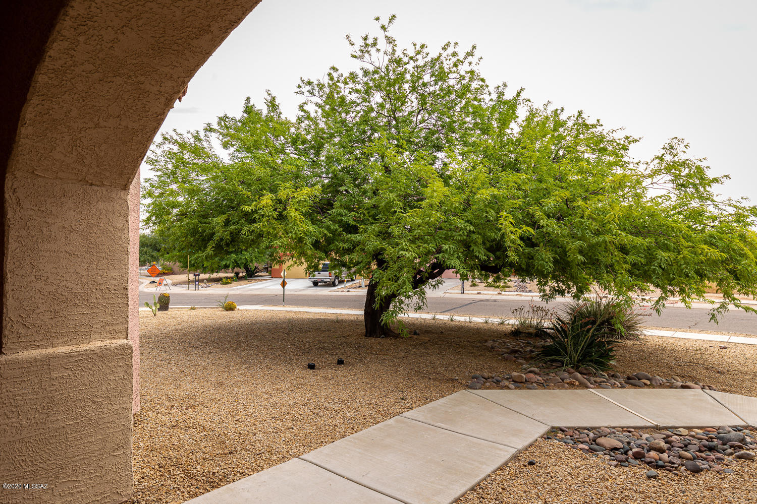 Sonoran Ranch Estates - Residential