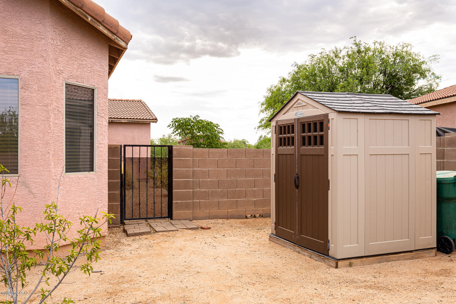Sonoran Ranch Estates - Residential