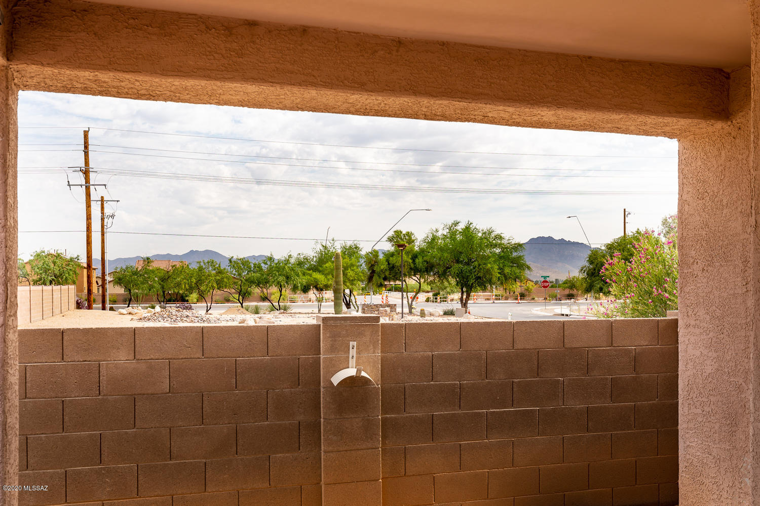 Sonoran Ranch Estates - Residential