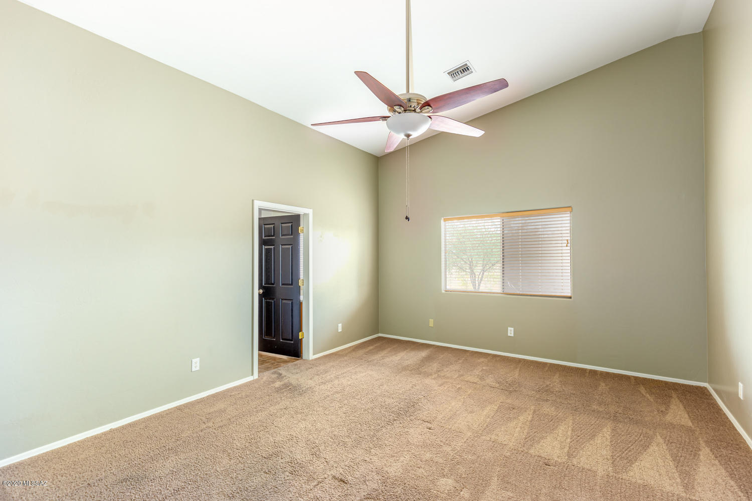 Sonoran Ranch Estates - Residential
