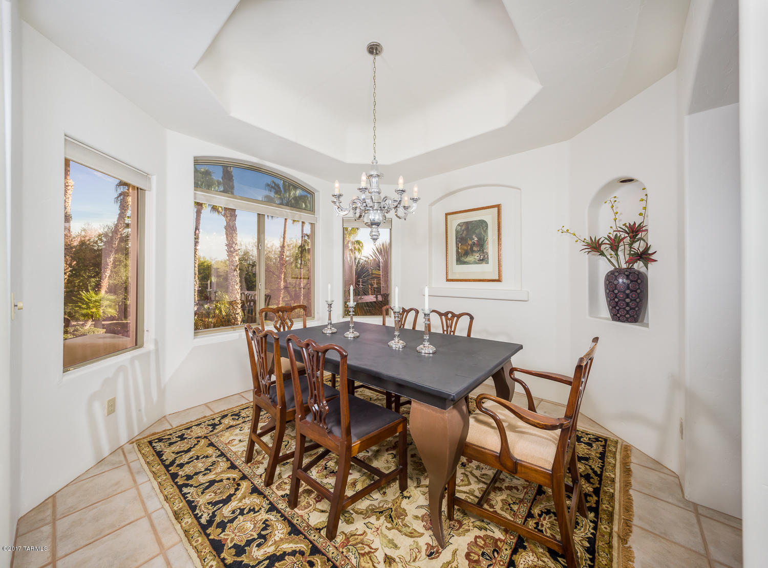 El Diamante Townhomes (1-15) - Residential