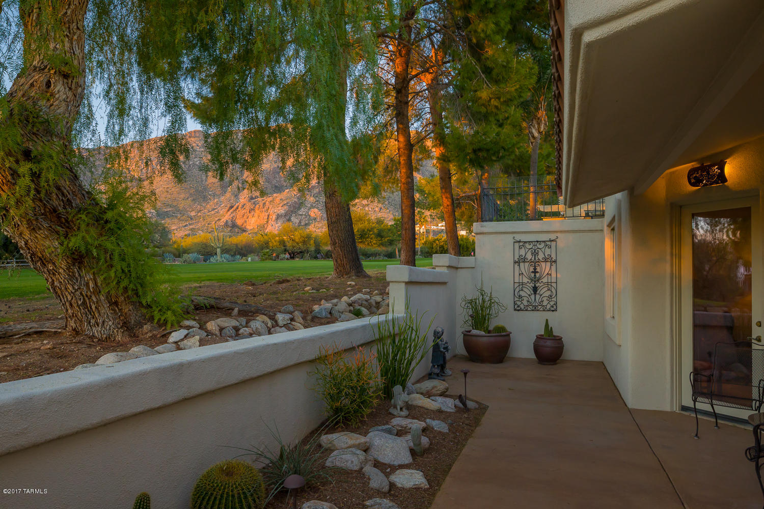 El Diamante Townhomes (1-15) - Residential