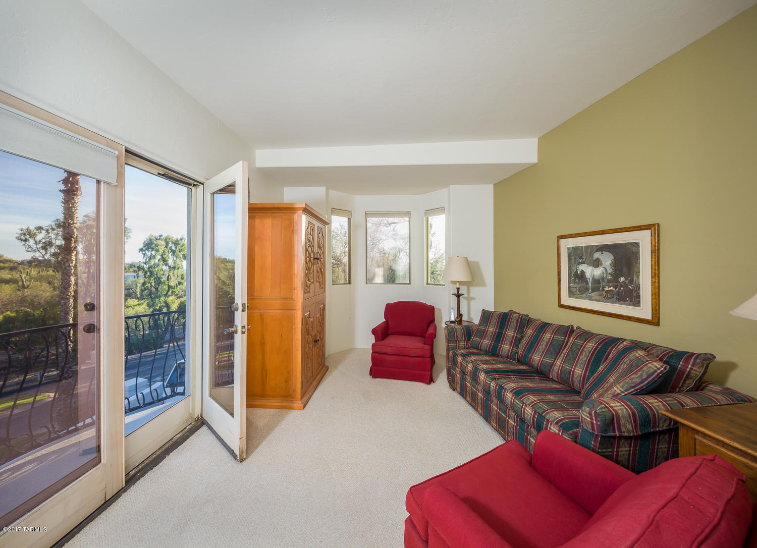El Diamante Townhomes (1-15) - Residential