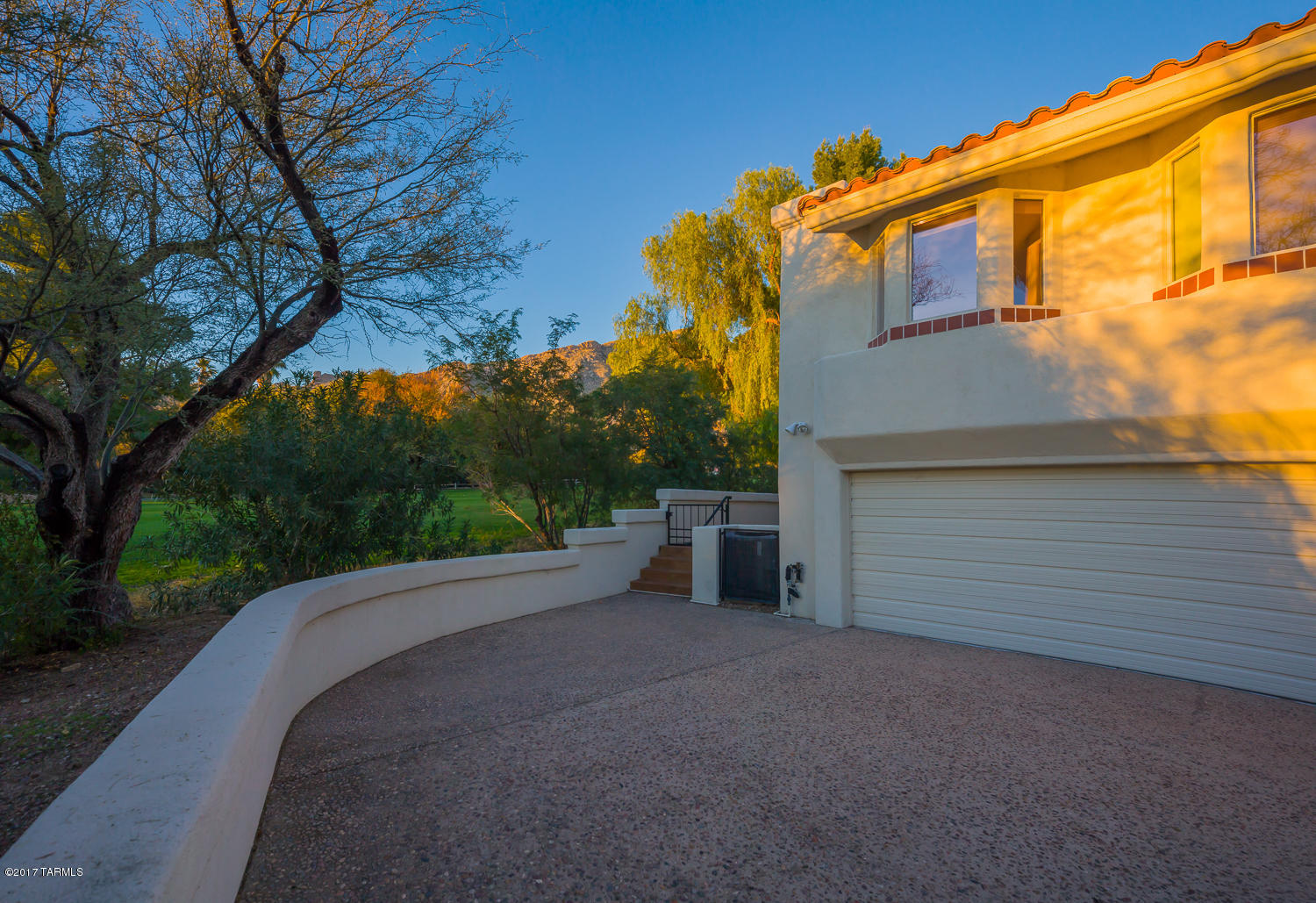 El Diamante Townhomes (1-15) - Residential