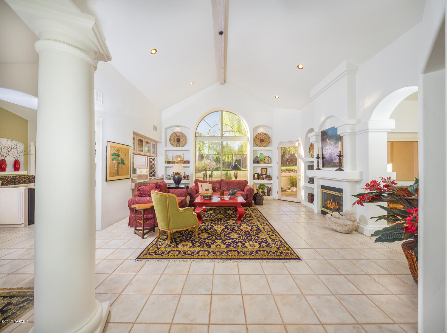 El Diamante Townhomes (1-15) - Residential