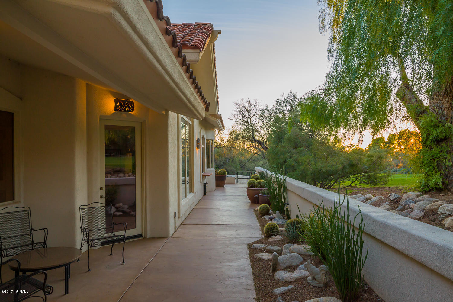 El Diamante Townhomes (1-15) - Residential