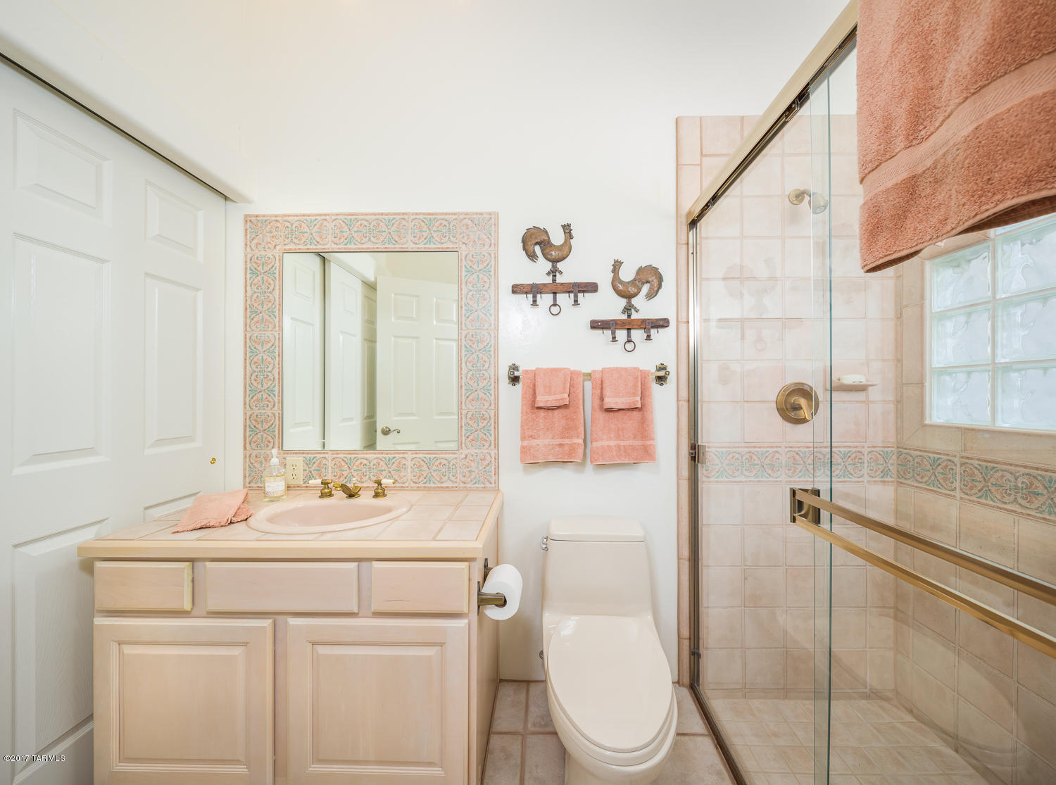 El Diamante Townhomes (1-15) - Residential