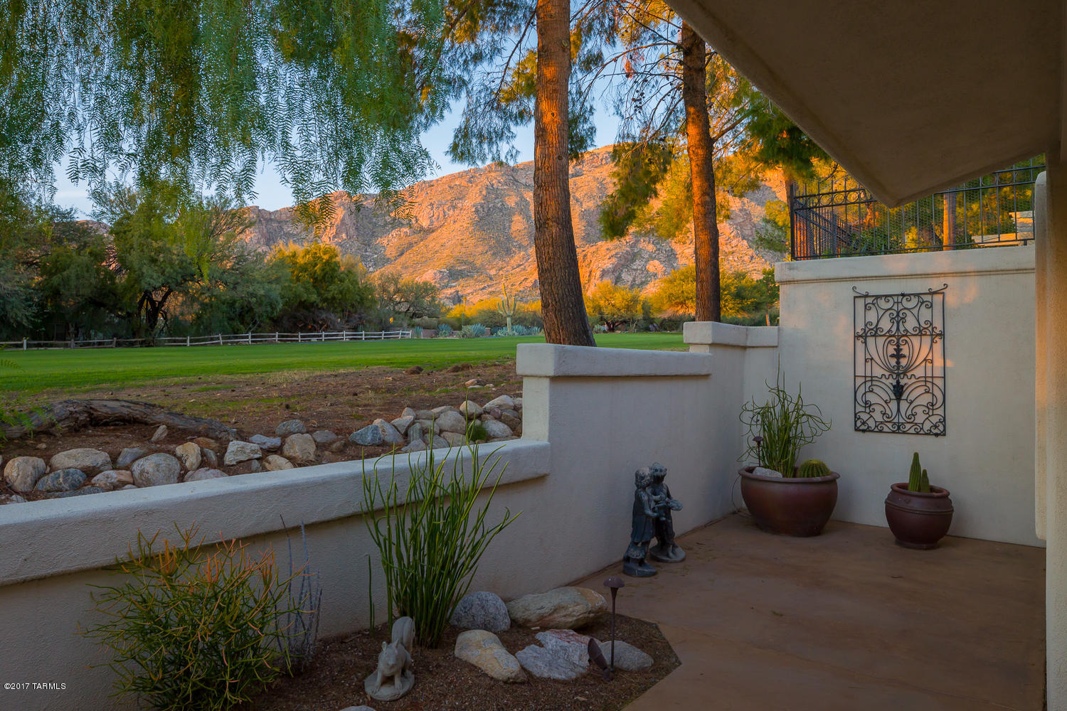 El Diamante Townhomes (1-15) - Residential