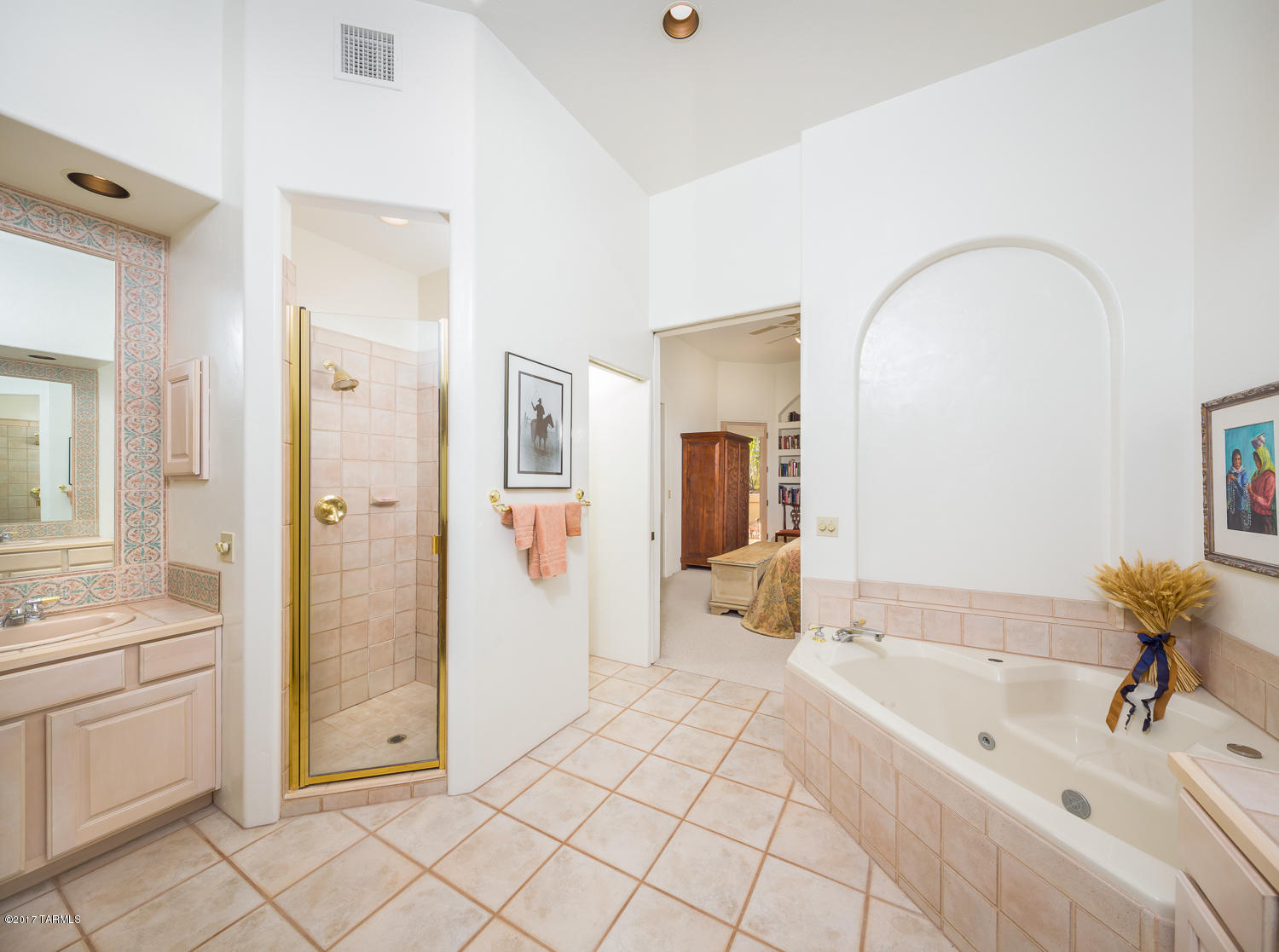 El Diamante Townhomes (1-15) - Residential