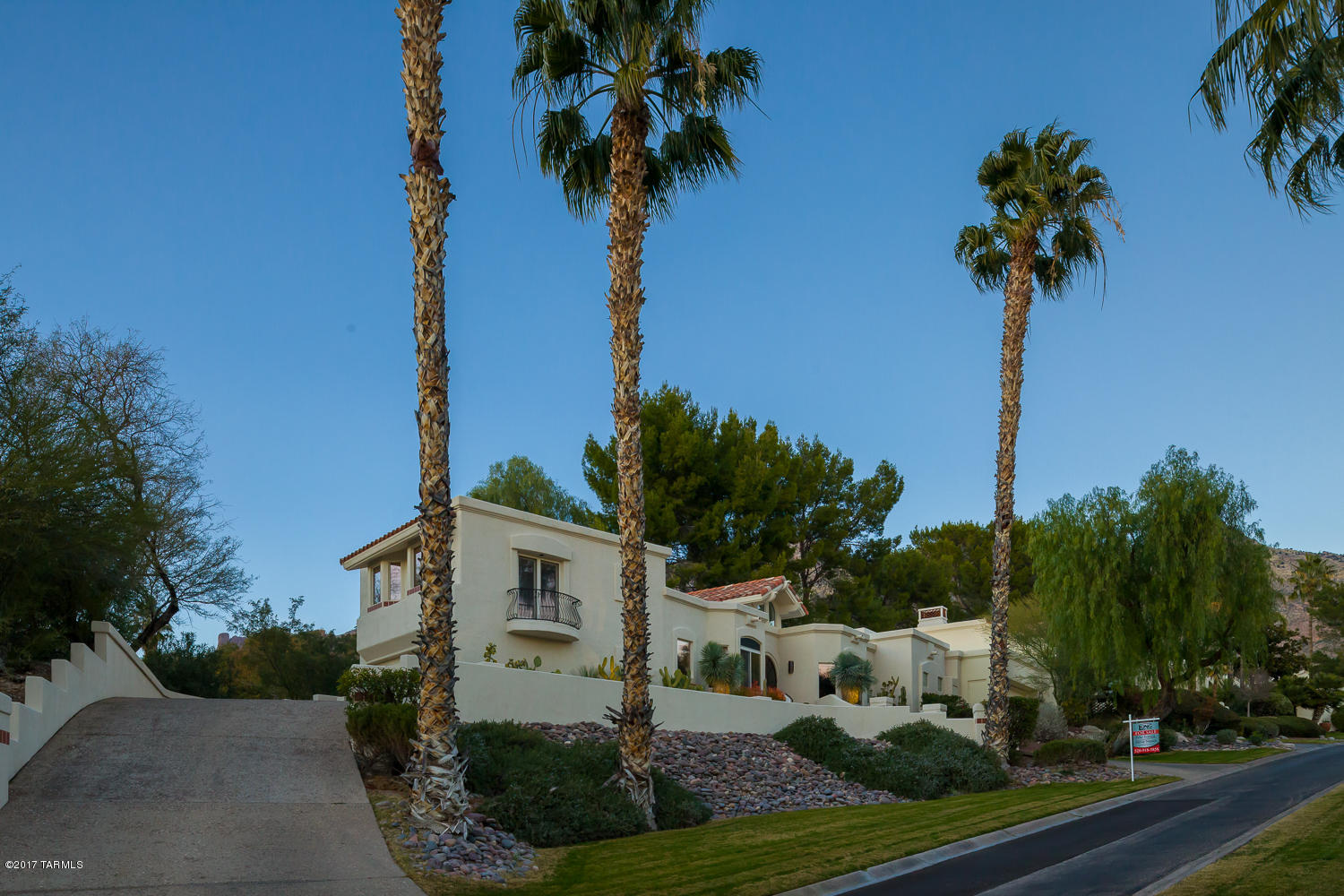 El Diamante Townhomes (1-15) - Residential