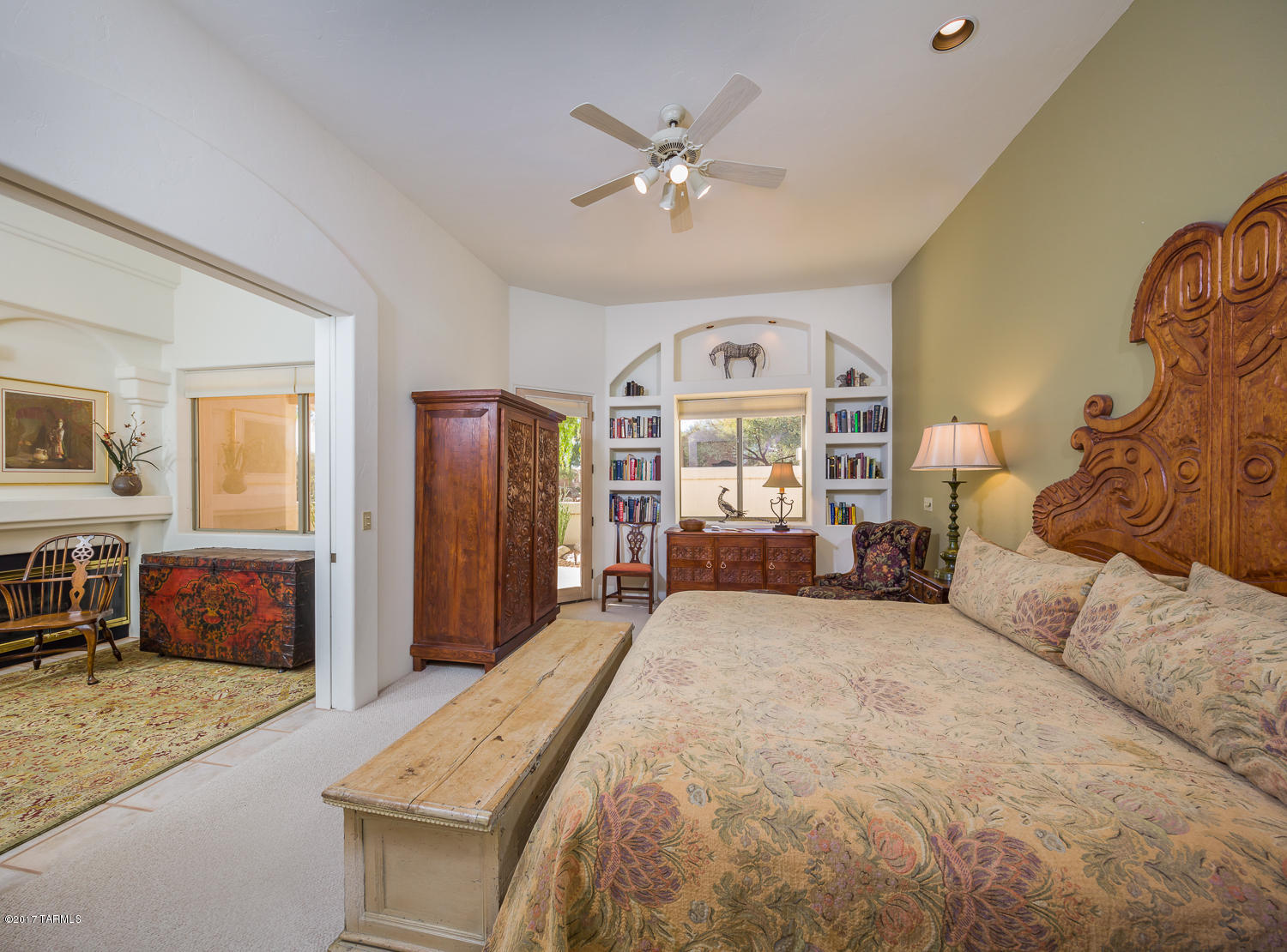 El Diamante Townhomes (1-15) - Residential