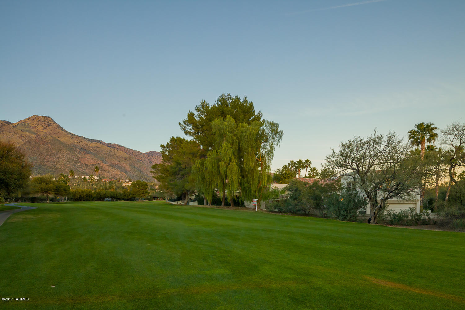El Diamante Townhomes (1-15) - Residential